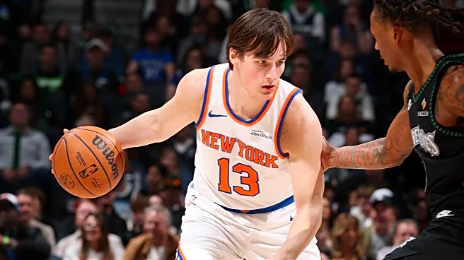 Tyler Kolek Has Arrived