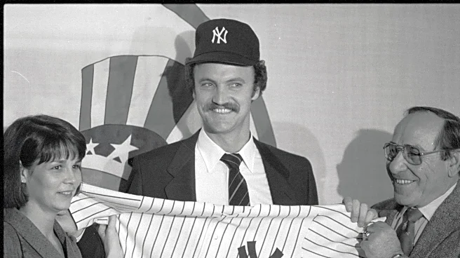 50 Most Notable Yankees Free Agent Signings in 50 Years: Ed Whitson