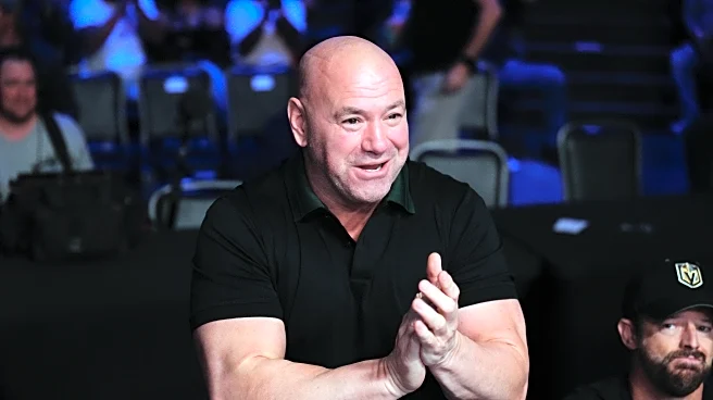 Dana White ordered to testify in new UFC antitrust lawsuit hearing