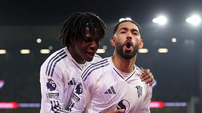 Team News: Manchester United vs. Newcastle United