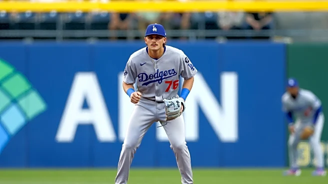 2025 Dodgers season review: Alex Freeland