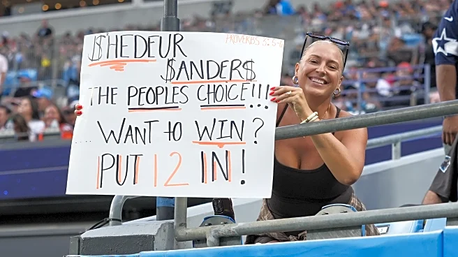 Former Steelers star praises how Browns Shedeur Sanders has handled himself despite his followers and ‘grifters’