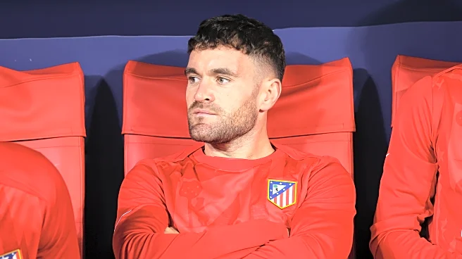 Javi Galán joins Osasuna in €500,000 deal