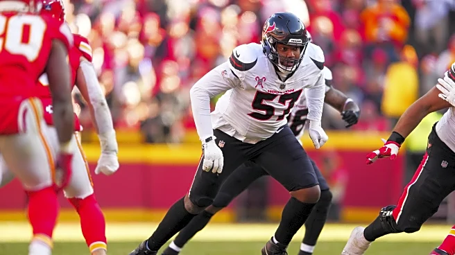 The reckoning of Blake Fisher has finally arrived