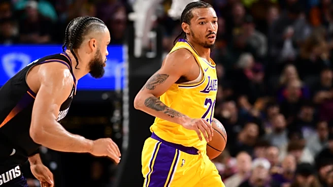 Rotation Trust Level: Is a bench shakeup required?