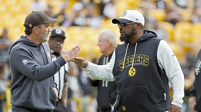 Steelers primed to ruin Browns 2026 draft plans