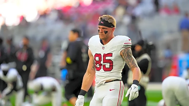 Arizona Cardinals lose once again, are you confident in the direction of the franchise?