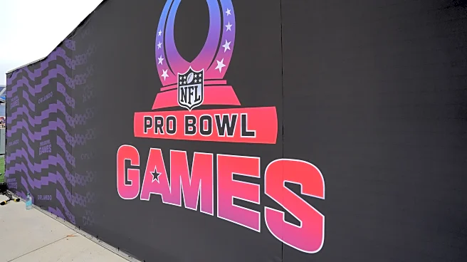 2 former Rams make Pro Bowl as special teamers