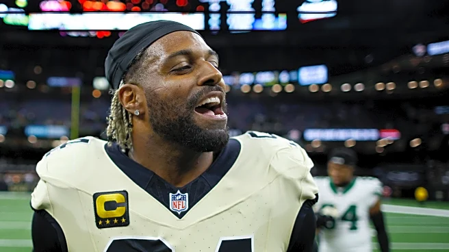 Saints power ranking entering Week 17