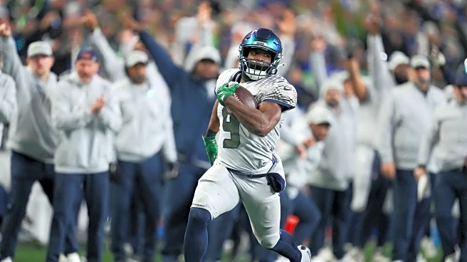 NFL “STEP Differential” Week 16 2025