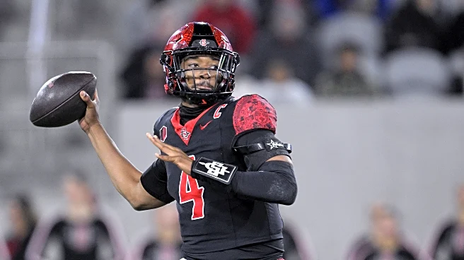 The 2026 Recruiting Road So Far: San Diego State