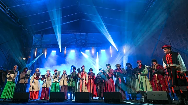 Off-Topic: Favourite Christmas Song