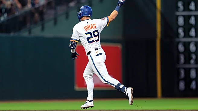 If the Cincinnati Reds are done making big moves for the offense…