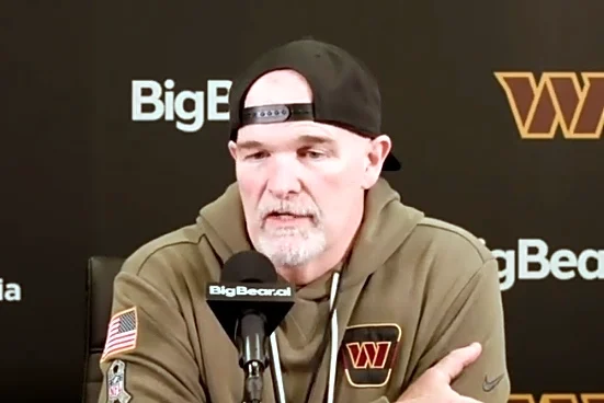 Dan Quinn: Josh Johnson to start vs Cowboys; 3rd string QB signed