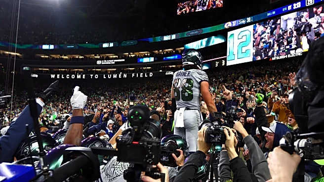 Seahawks All-22 film review: The good and bad from Seattle’s epic comeback vs. LA Rams