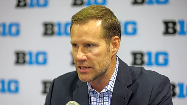 Nebraska MBB: My Thoughts on the Season so far