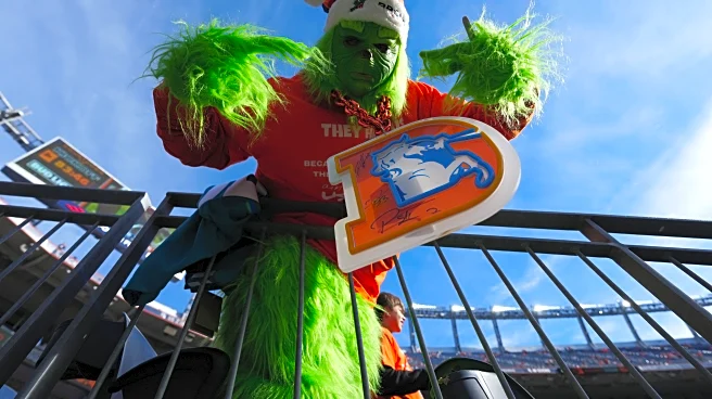 Broncos vs. Chiefs predictions: Final score picks for NFL Week 17