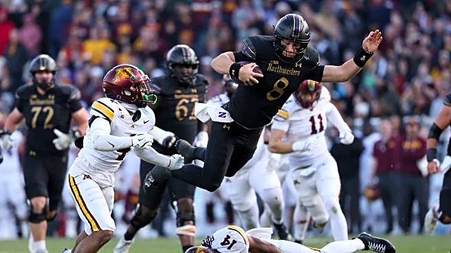 Why Northwestern football will/won’t beat Central Michigan