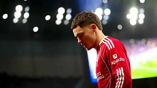 Thomas Müller says Florian Wirtz would be under more pressure if he moved to Bayern Munich instead of Liverpool