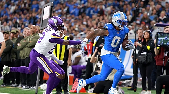 The Honolulu Blueprint: 5 keys to a Lions’ victory over the Vikings in Week 17