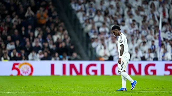 Managing Madrid Podcast: Fans Turning On Vinicius; Xabi’s Impossible Task; Greatest Super-sub In Real Madrid History