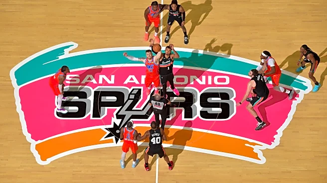 What we learned from the Spurs Win over the Thunder