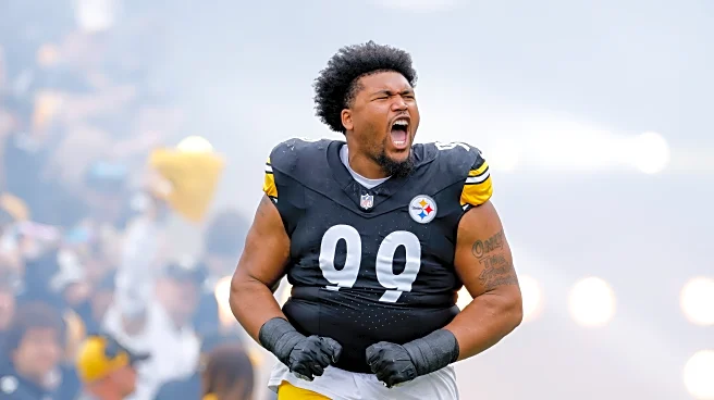 Teryl Austin admits just how valuable Derrick Harmon has become