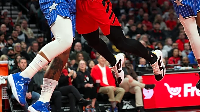 So It Goes For the Trail Blazers This Season