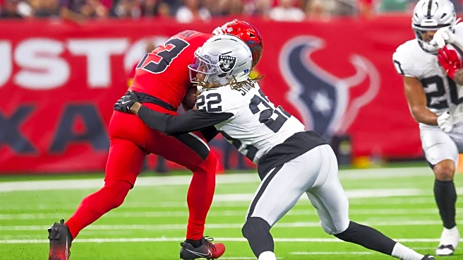 Eric Stokes stands strong against Nico Collins, Houston Texans