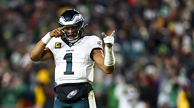 NFL Power Rankings: Week 17 Edition