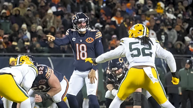 How the Packers’ coverage bust led to the Bears’ game-tying TD