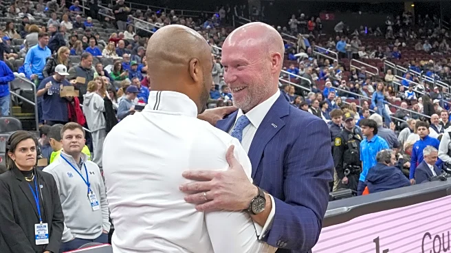 Christmas Break Conference Check-In