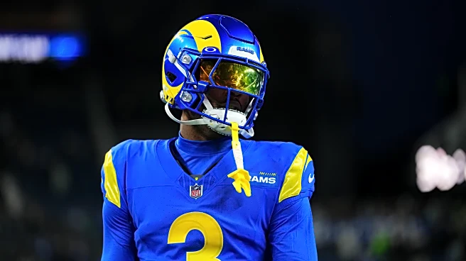 Which Rams players got snubbed from the Pro Bowl?