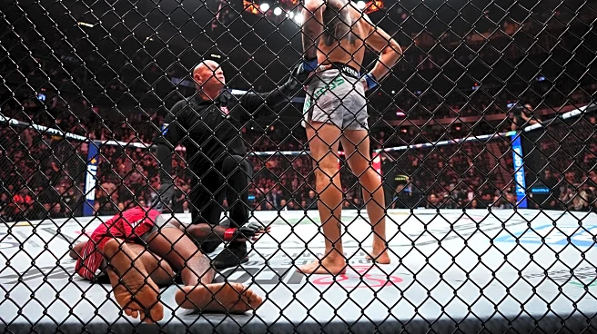 UFC 2025 rewind: One memorable (or forgotten) moment from every event | Arman ruins UFC 311, Pt. 1