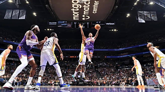 Jamaree Bouyea shows you don’t need big minutes to make a big impact