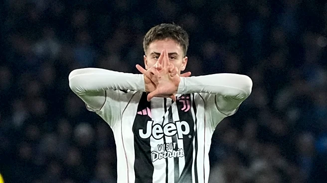 Report: Kenan Yildiz wants to be Juventus’ highest-paid player as part of new contract