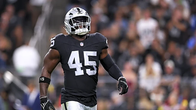 Analyzing Devin White free agent market