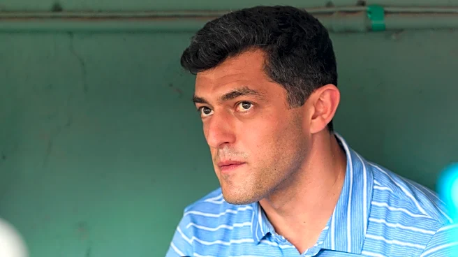 Cardinals Want a Right-Handed Bat for Christmas, But What Will Be Under the Tree?