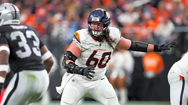 Broncos vs. Chiefs: Wednesday practice participation report