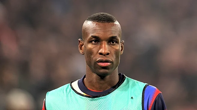 Nicolas Jackson bags brace for Senegal at Africa Cup of Nations