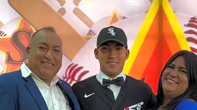 2026 South Side Sox Prospect Vote: Round 23