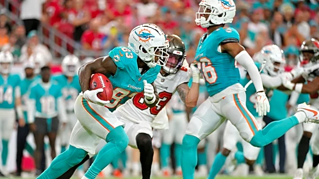 Your Tampa Bay Buccaneers @ Miami Dolphins Game Predictions
