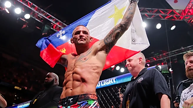 UFC 2025 rewind: One memorable (or forgotten) moment from every event | ‘The Diamond’ walks away, Pt. 3