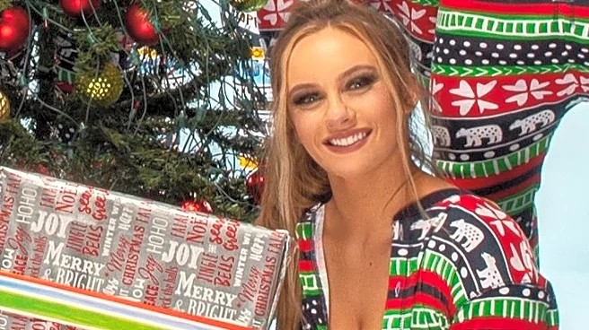 Rumor Roundup (Dec. 25, 2025): Royal Rumble winners, Anna Jay, Santa Claus, more!