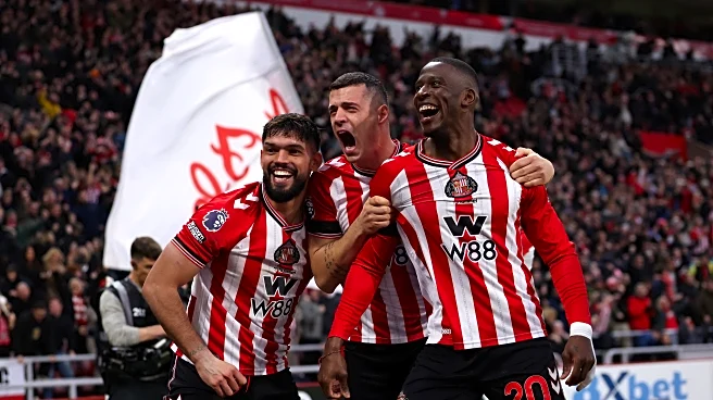 Sixth At Christmas: Our Writers On Sunderland’s Yuletide High!