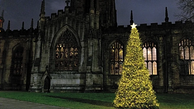 The Daily Hilario: Merry Christmas