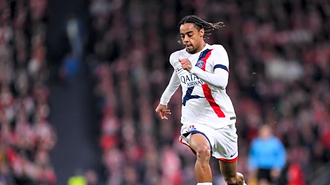 Rumour Mongering: Barcola Reportedly Liverpool’s Main Attacking Target