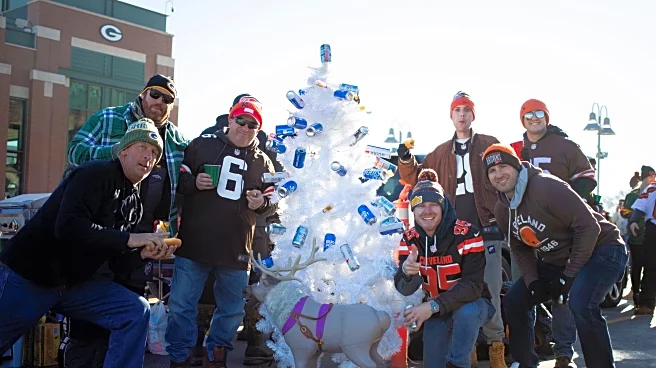 Daily Dawg Chow 12/25; Merry Christmas from Dawgs By Nature