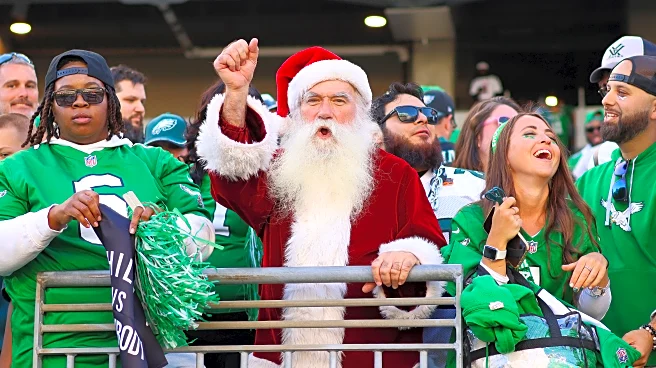 Horse Tracks: Merry Christmas and Happy Holidays, Broncos Country!