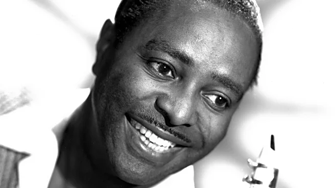 YouTube Gold: A Merry Christmas From DBR And Louis Jordan